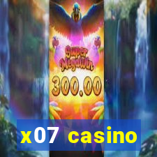 x07 casino